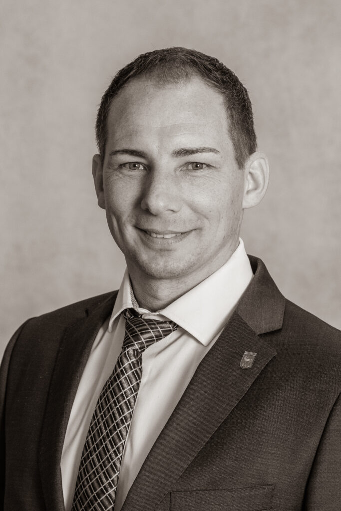 Werner Preiner
