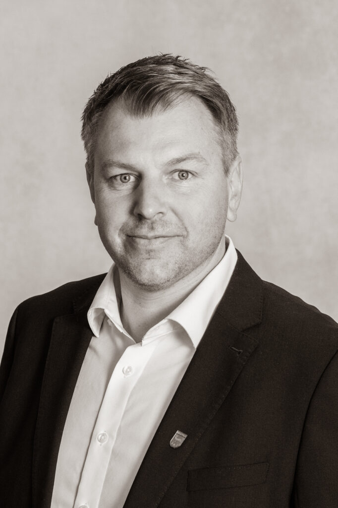 Martin Lebenbauer