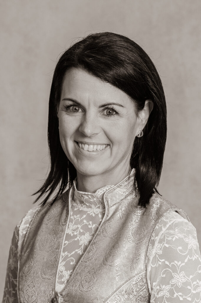 Bernadette Sommer