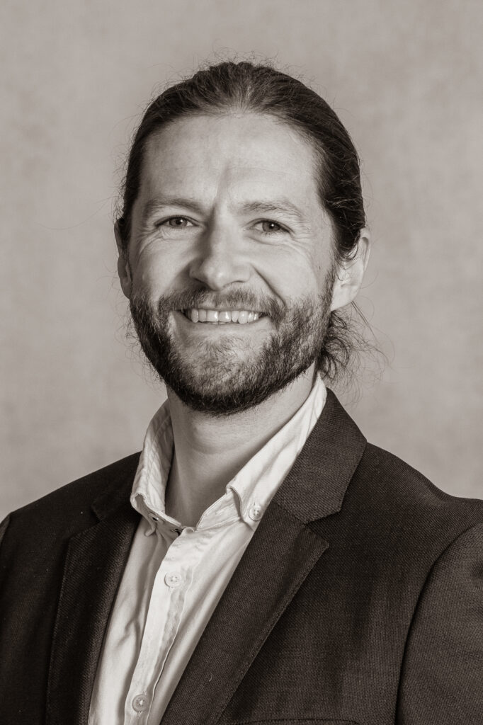 DI Markus Müller