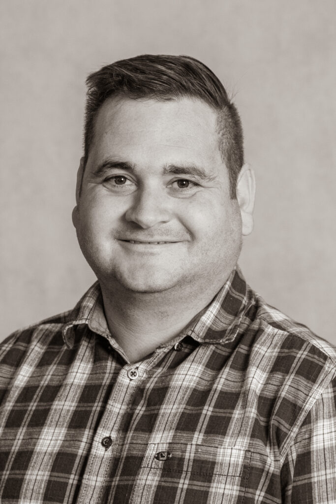 Patrick Lind