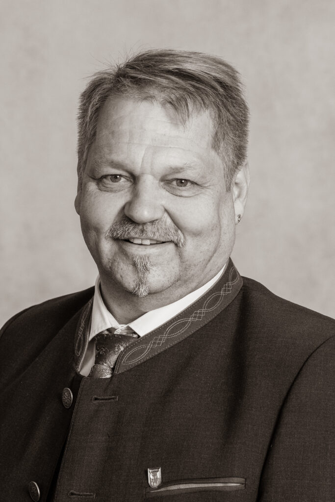 Gerhard Koch