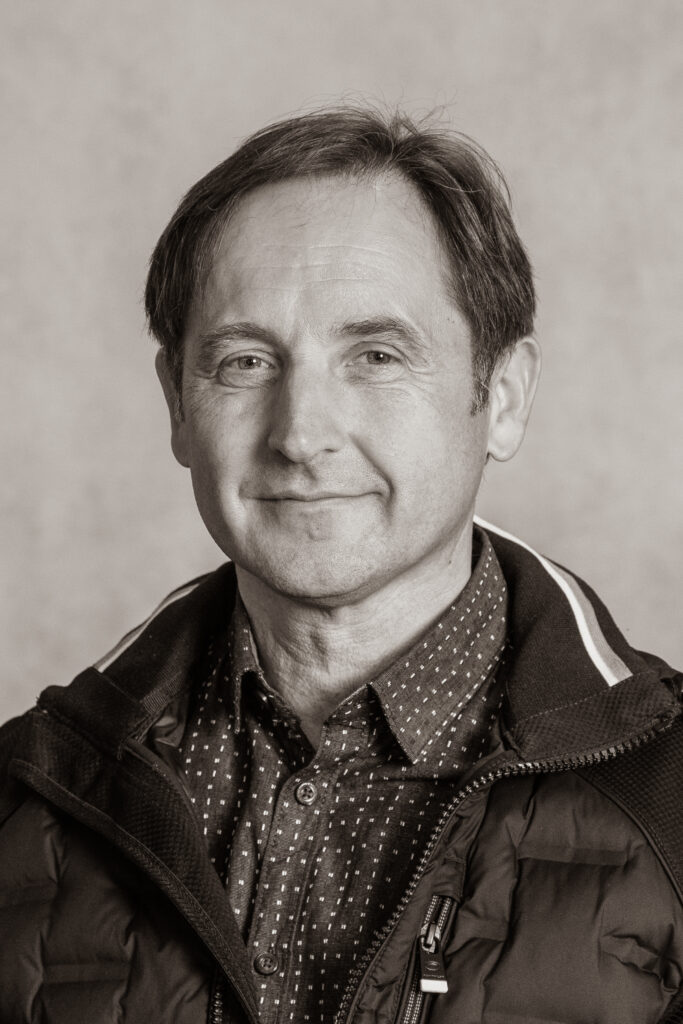 Wolfgang Schützenhofer