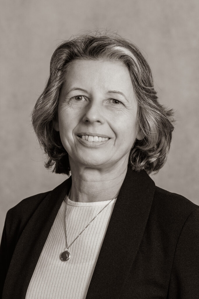 Annemarie Breitenfelder