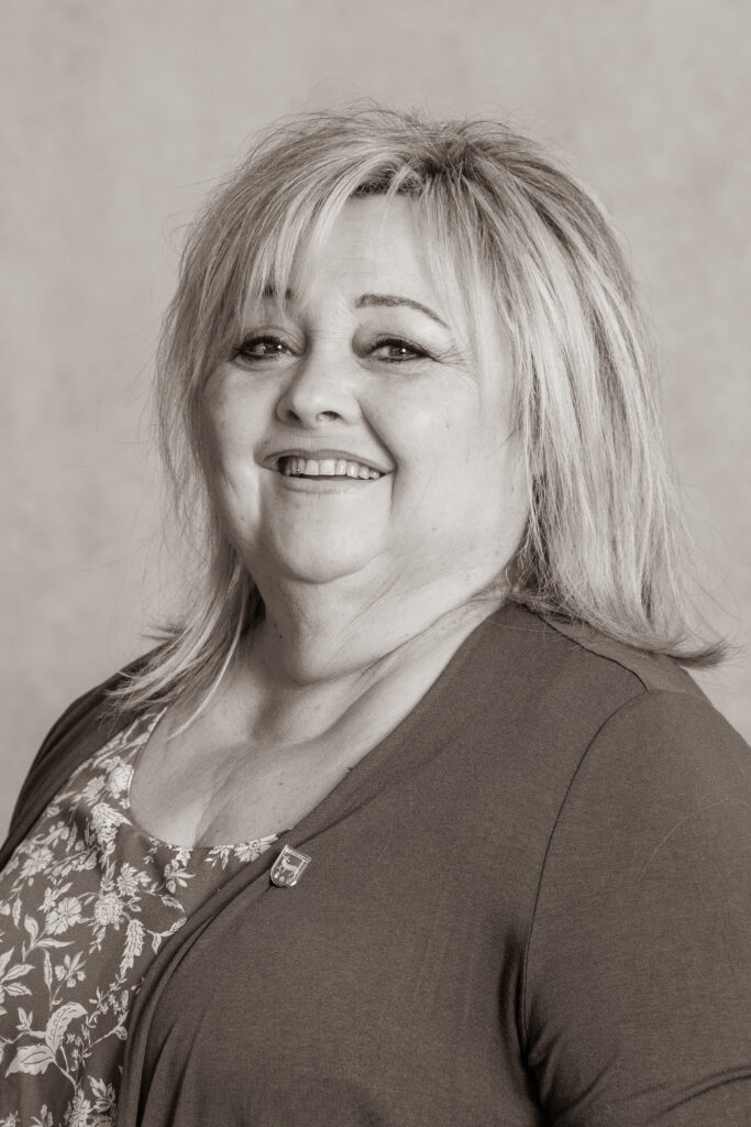 Sylvia Spitzer