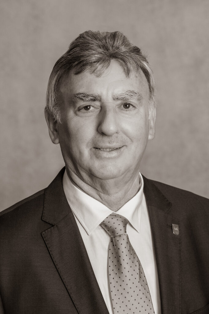 Ing. Günter Müller