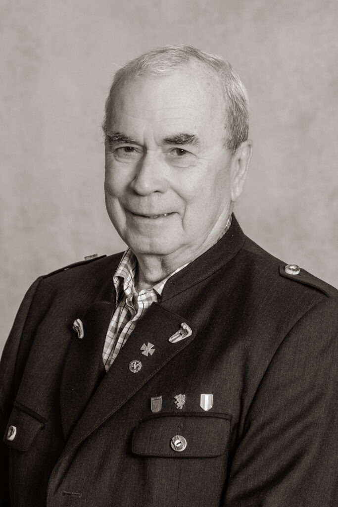 Hans-Jürgen Schopf