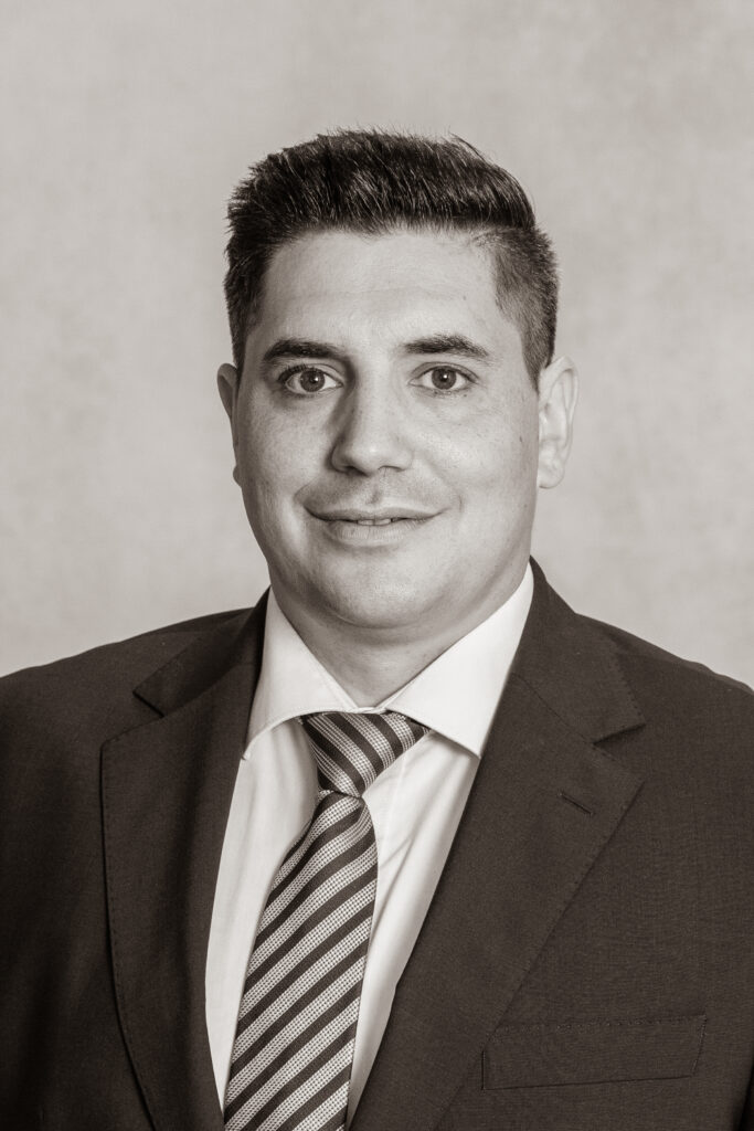 Mario Achleitner