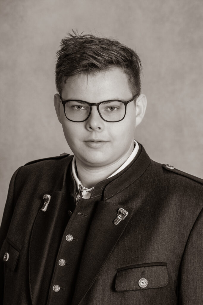 Thomas Buswald