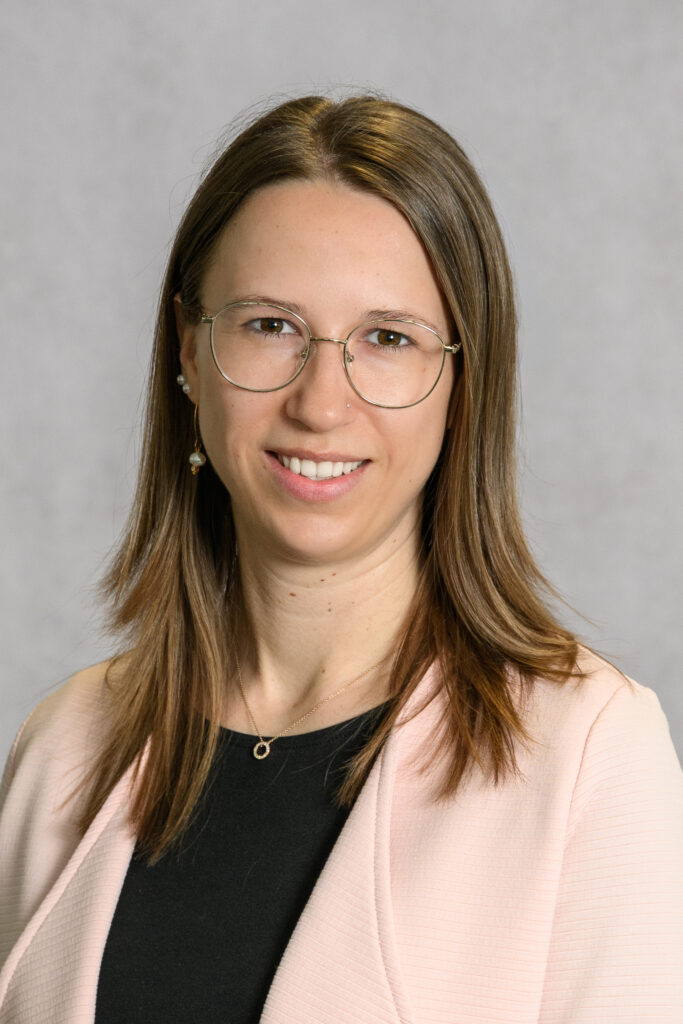 Lisa Goger