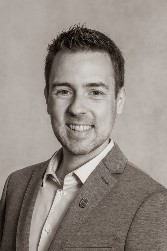 Patrick Kerschhofer