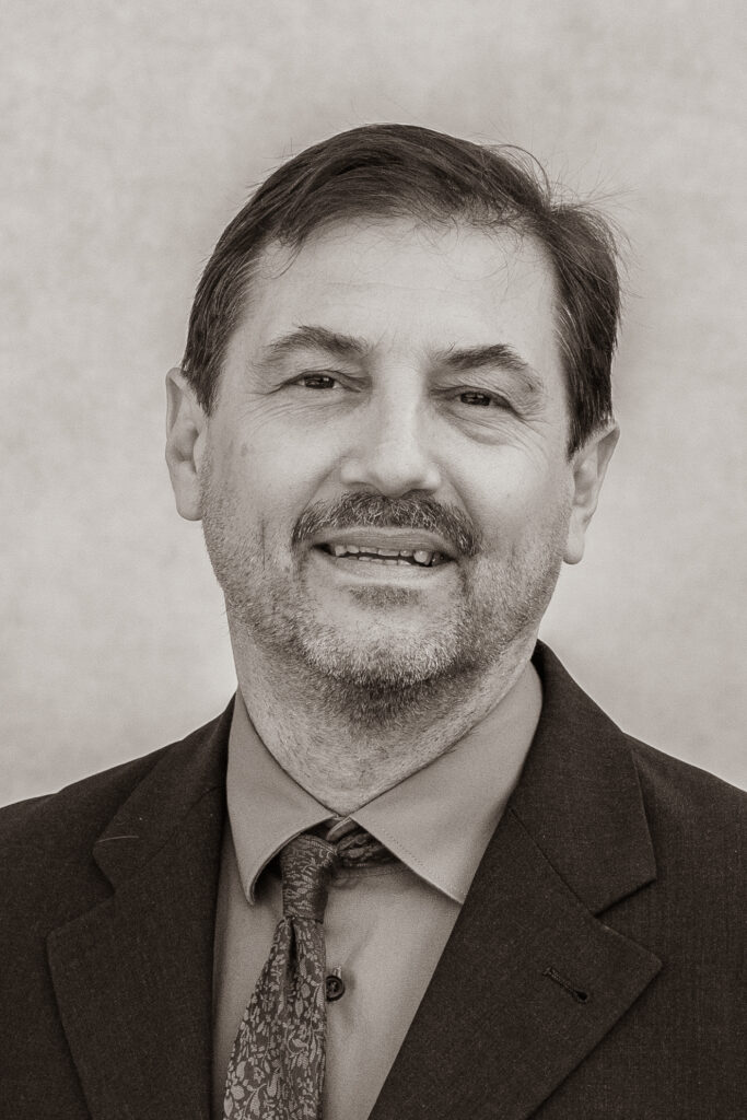 Stefan Pusswald